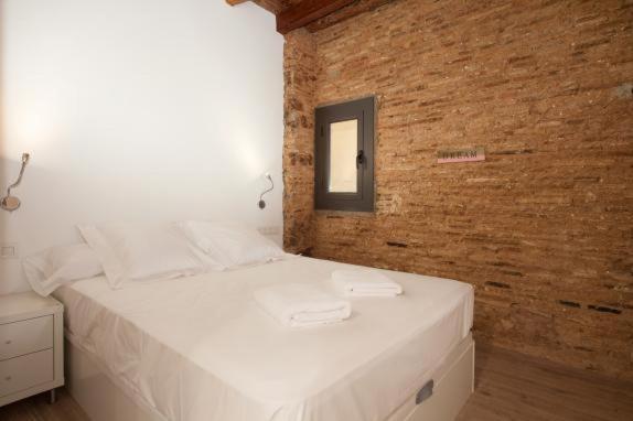 Habitat Alissia * Barcelona