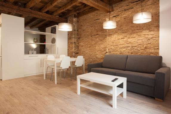 Habitat Alissia Apartamento Barcelona